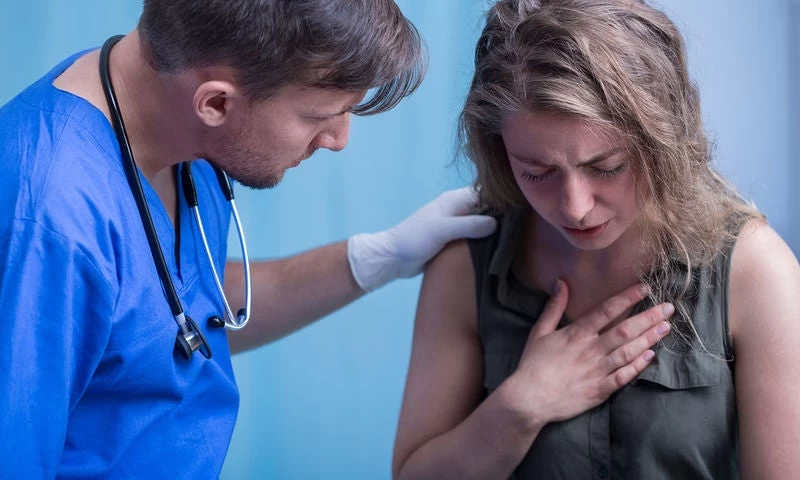 Χρόνια Αποφρακτική Πνευμονοπάθεια: Η σύγχρονη πανδημία, με 3 εκατομμύρια θανάτους ετησίως